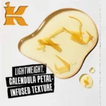 Kiehl's Calendula Herbal-Extract Toner 500ml - Image 3