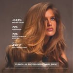 Gisou Honey Infused Hair Oil - Image 2