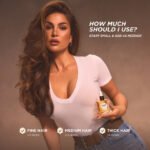 Gisou Honey Infused Hair Oil - Image 3