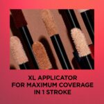 L'Oreal Paris Makeup Infallible Full Wear Waterproof Matte Concealer - Vanilla - Image 2