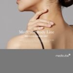medicube Red Clear Cica Body Mist 200ml - Image 3