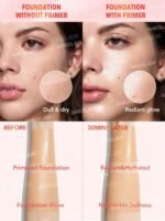 Sheglam Melon Melt Niacinamide Serum Primer - Image 2