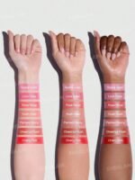 Sheglam Buttery Bliss Blush Stick - Image 4