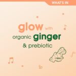 Simple Protect ‘n’ Glow Brightening gel cream - Image 3