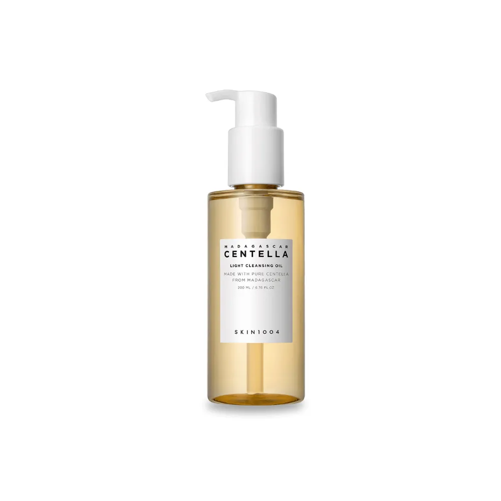 20250710_181707_0000.webp Skin1004 Centella Light Cleansing Oil 200ml - Image 1