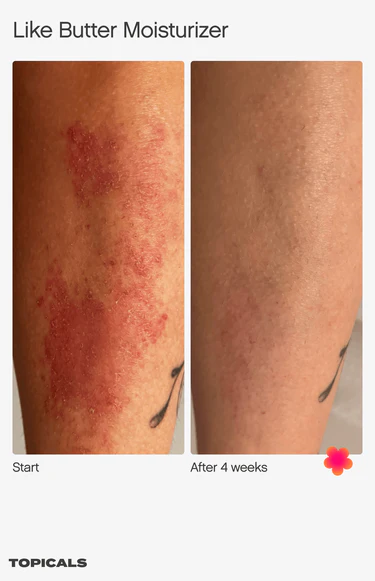 Topicals Like Butter Moisturizer - Image 3