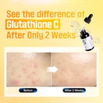 Numbuzin – No.5 Glutathione Vitamin Concentrated Serum 30ml - Image 3
