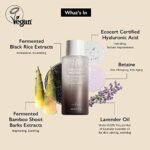 haruharu Wonder, Black Rice Hyaluronic Toner - Image 2