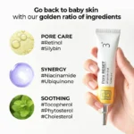 Numbuzin No.3 Pore Reset Ampoule Shot - Image 2