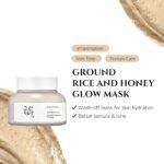 Beauty of Joseon Ground Rice and Honey Glow Mask - Image 3
