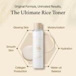 I'm from Rice Toner - Image 2