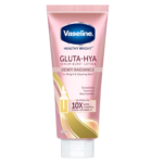 Vaseline® Gluta-Hya Serum Burst Lotion Dewy Radiance 330ml