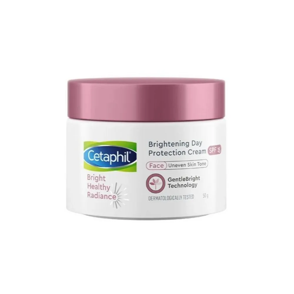 70-2.webp Cetaphil Healthy Radiance Brightening Day Protection Cream SPF15 - Image 1