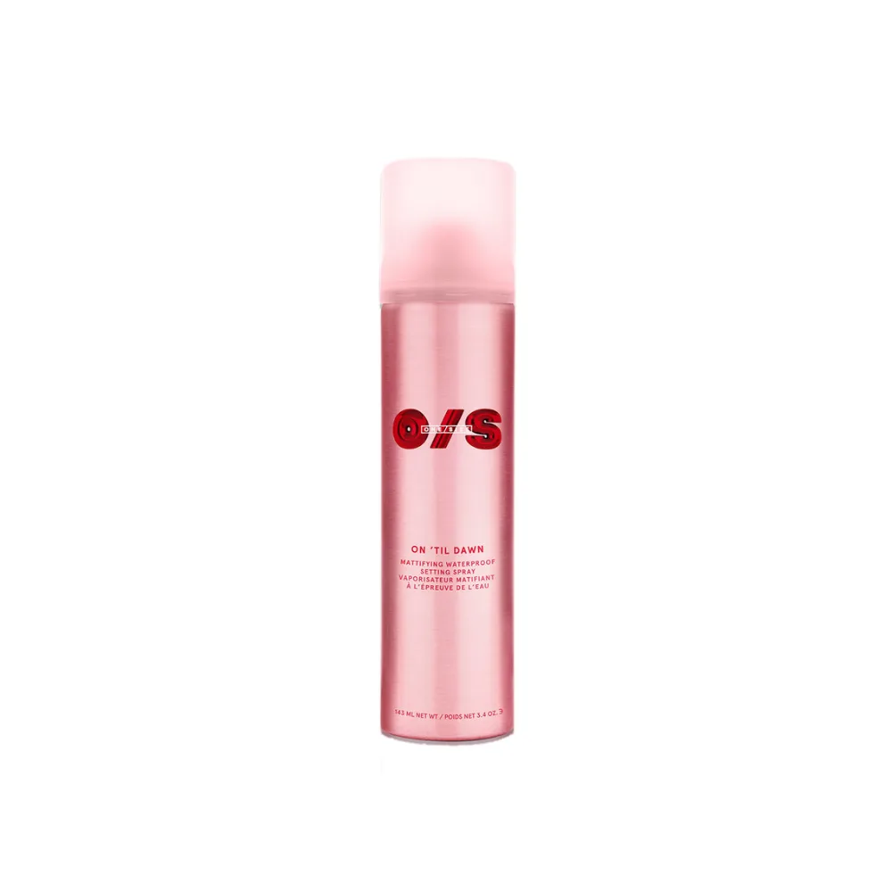 70-2025-08-17T013330.230.webp One Size On ‘Til Dawn Mattifying Waterproof Setting Spray Full Size ( - Image 1