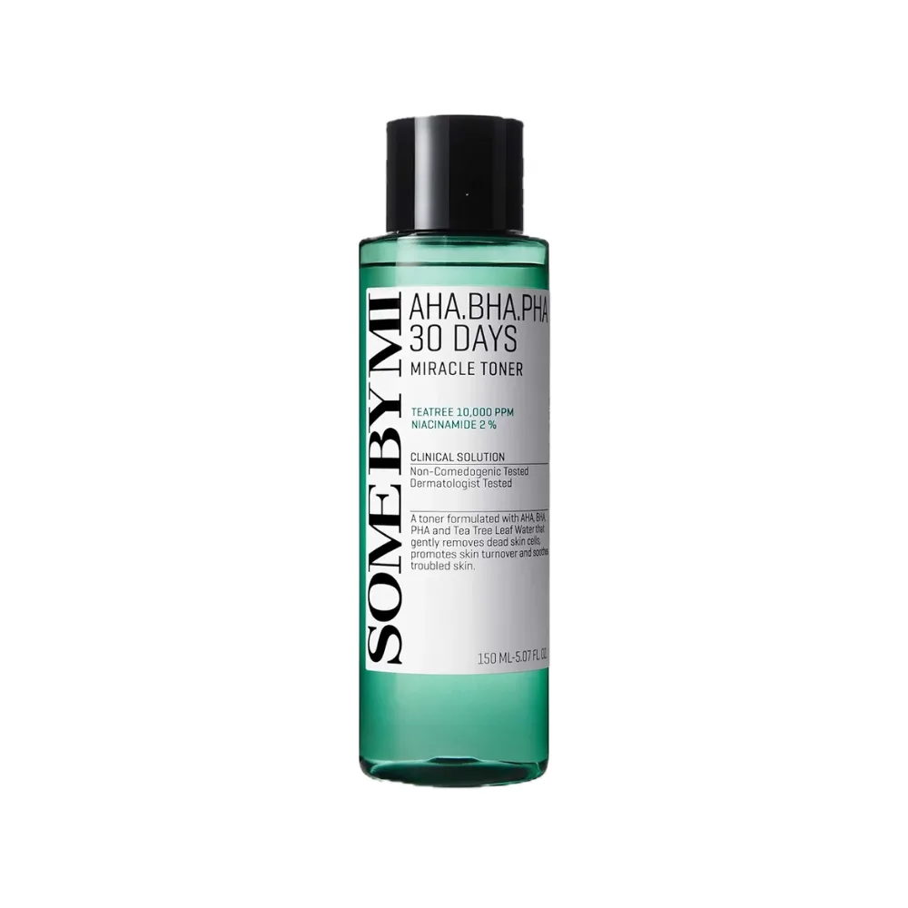 70-23.webp SOME BY MI AHA BHA PHA 30 Days Miracle Toner - Image 1