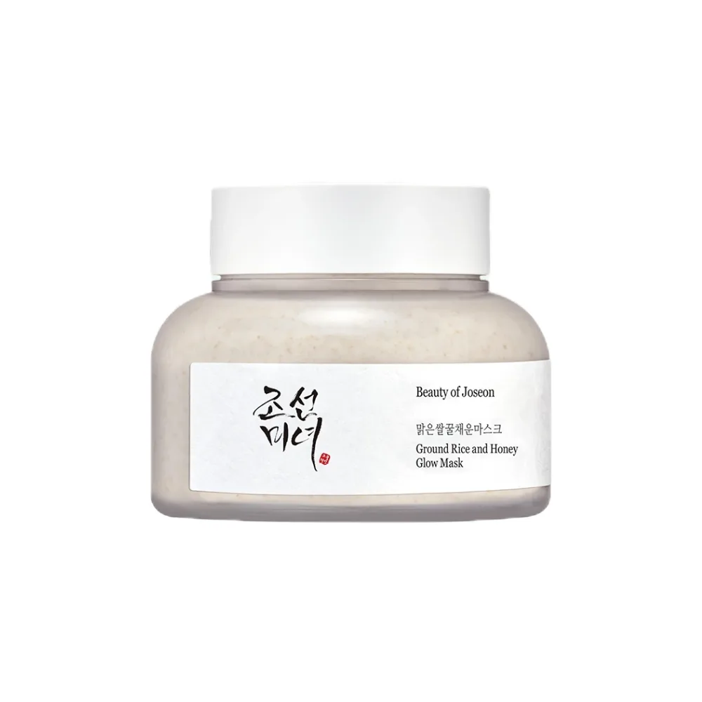 70-38.webp Beauty of Joseon Ground Rice and Honey Glow Mask - Image 1