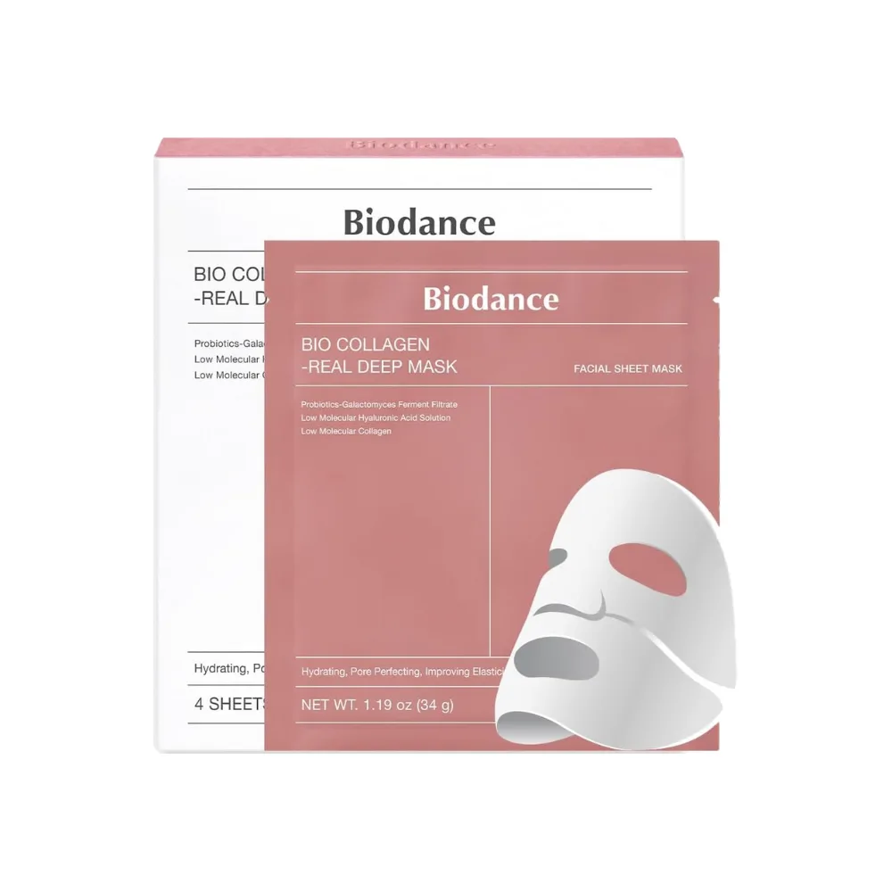 70-45.webp Biodance Bio Collagen-Real Deep Mask - Image 1