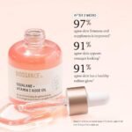 Biossance Squalane + Vitamin C Rose Oil - Image 3