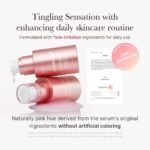 Medicube PDRN Pink Collagen Exosome Shot - Image 3