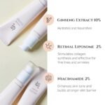 Beauty of Joseon Revive Eye Serum : Ginseng + Retinal - Image 2