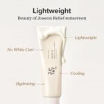 Beauty of Joseon Relief Sun Rice + Probiotics SPF50+ PA++++ 50ml - Image 2