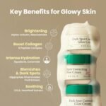 Dark Spot Correcting Glow Cream Size: 50ml - Image 2