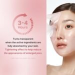 Medicube PDRN Pink Collagen Jelly Gel Mask Box of 4 - Image 2