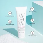 Color Wow Color Security Shampoo & Conditioner Duo (Fine to Normal) 250ml Each - Image 2