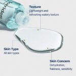 TORRIDEN DIVE-IN Hyaluronic Acid Toner 300ml - Image 3