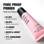 TFIT Delicate Silk Veil Art Primer - Image 2