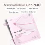 Medicube PDRN Pink Collagen Jelly Gel Mask Box of 4 - Image 3