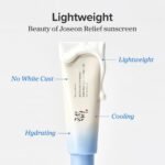 Beauty Of Joseon Relief Sun Aqua Fresh - Image 2