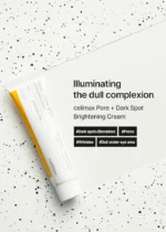 CELIMAX - Pore+Dark Spot Brightening Cream - 35ML - Image 2