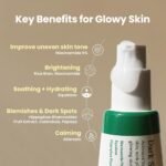 Axis-Y Dark Spot Correcting Glow Serum 50ml - Image 2