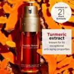 Clarins Double Serum Complete Age Control Concentrate 100ml Travel Exclusive - Image 3