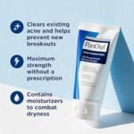 PanOxyl - Acne Foaming Wash Benzoyl Peroxide 10% - 156g - Image 2