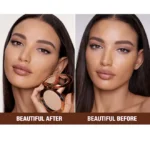 CHARLOTTE TILBURY AIRBRUSH FLAWLESS COMPLEXION PERFECTING SET LIMITED EDITION KIT - Image 3