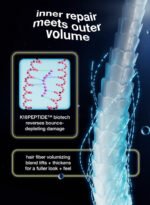 K18 AstroLift™ reparative volume spray - Image 3