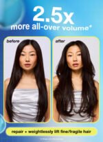 K18 AstroLift™ reparative volume spray - Image 4