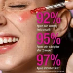 Balance Active Formula  AHA 10% + BHA 2% Retexturising Serum 30ml - Image 2