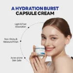Round Lab Birch Moisturizing Cream - Image 2