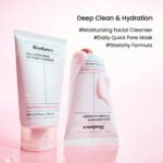 Biodance Collagen Mask to Foam Cleanser - Image 2