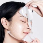 Hexkin Whitening Revitalizing Collagen Mask - Image 2