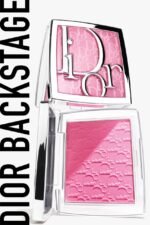 Dior Rosy Glow Blush - Image 3
