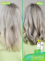 K18 full-size leave-in molecular repair hair mask 150ml - Image 2