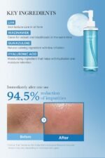 Medicube Zero Pore Blackhead Deep Cleansing Oil 205ml - Image 3