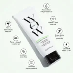 Color Wow One-Minute Transformation Styling Cream - Image 3