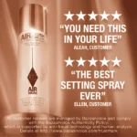 CHARLOTTE TILBURY AIRBRUSH FLAWLESS SETTING SPRAY ORIGINAL 100 ML - Image 2