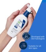 CeraVe PM Facial Moisturizing Lotion - Image 4