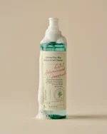 AXIS-Y Quinoa One Step Balanced Gel Cleanser Size: 180ml - Image 3
